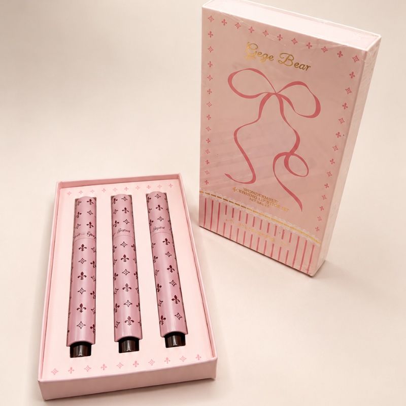 Set of 3 Lipsticks 💄