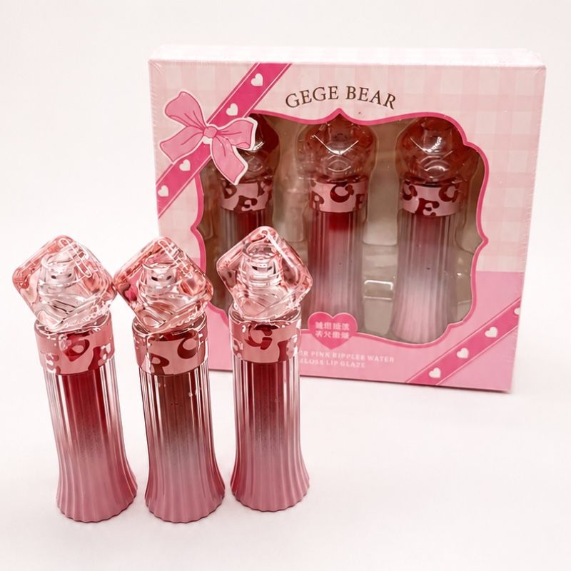 Set of 3 Lipsticks 💄