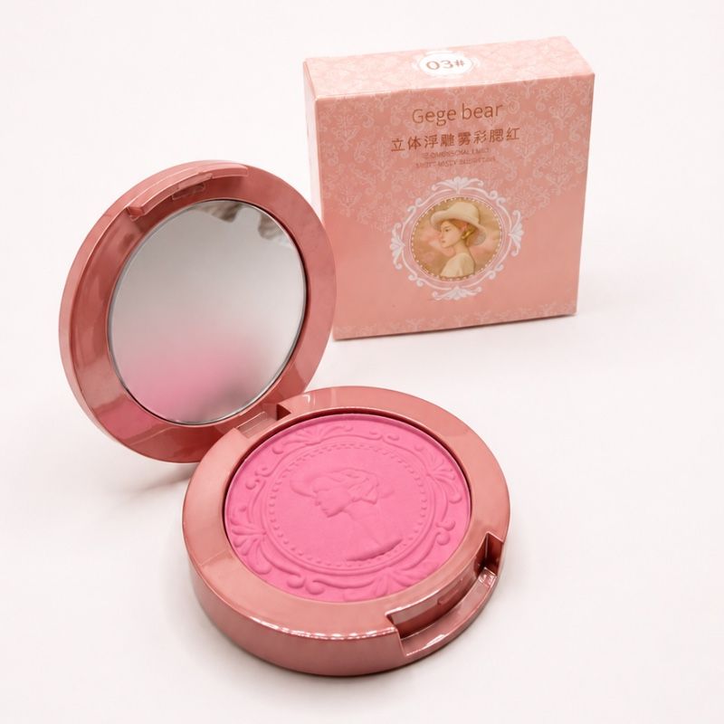 Powder blush 👑