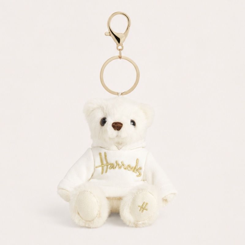 Henry Bear Keyring 🇬🇧