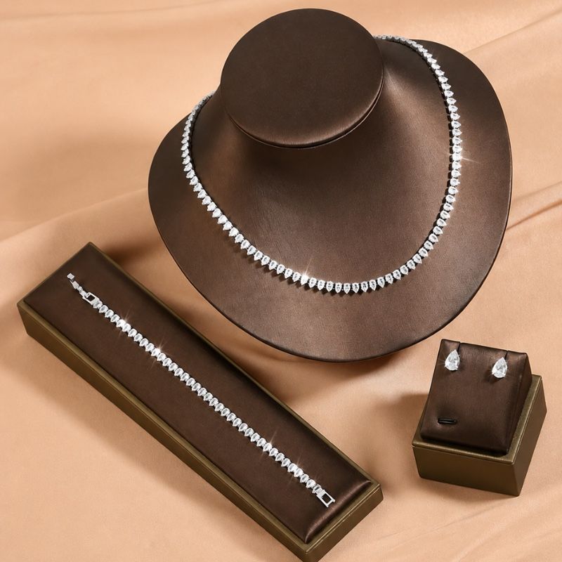 Set of 3 pcs 💎