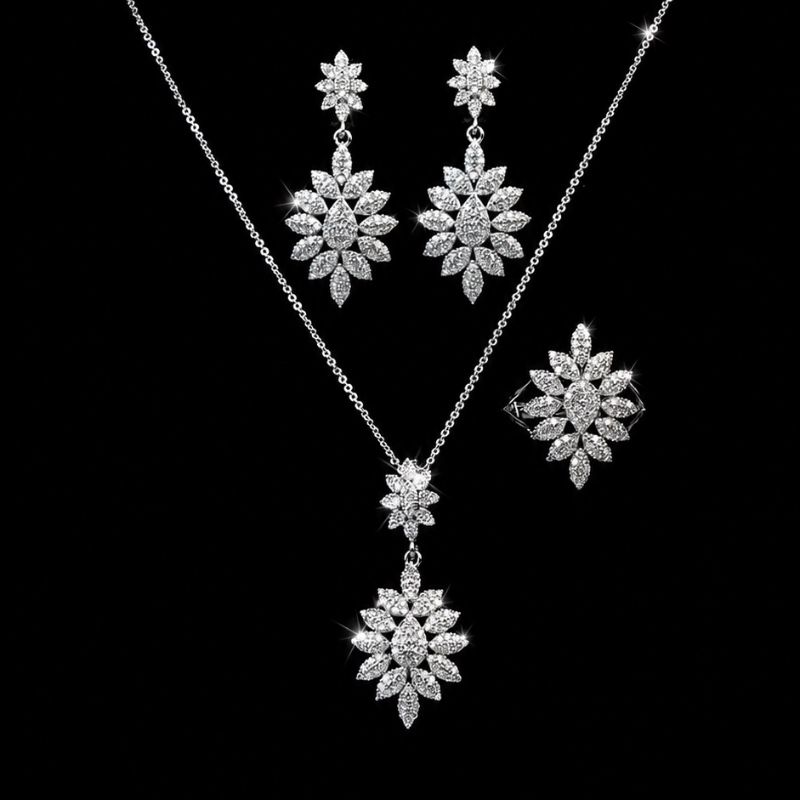 Set of 3 pcs 💎