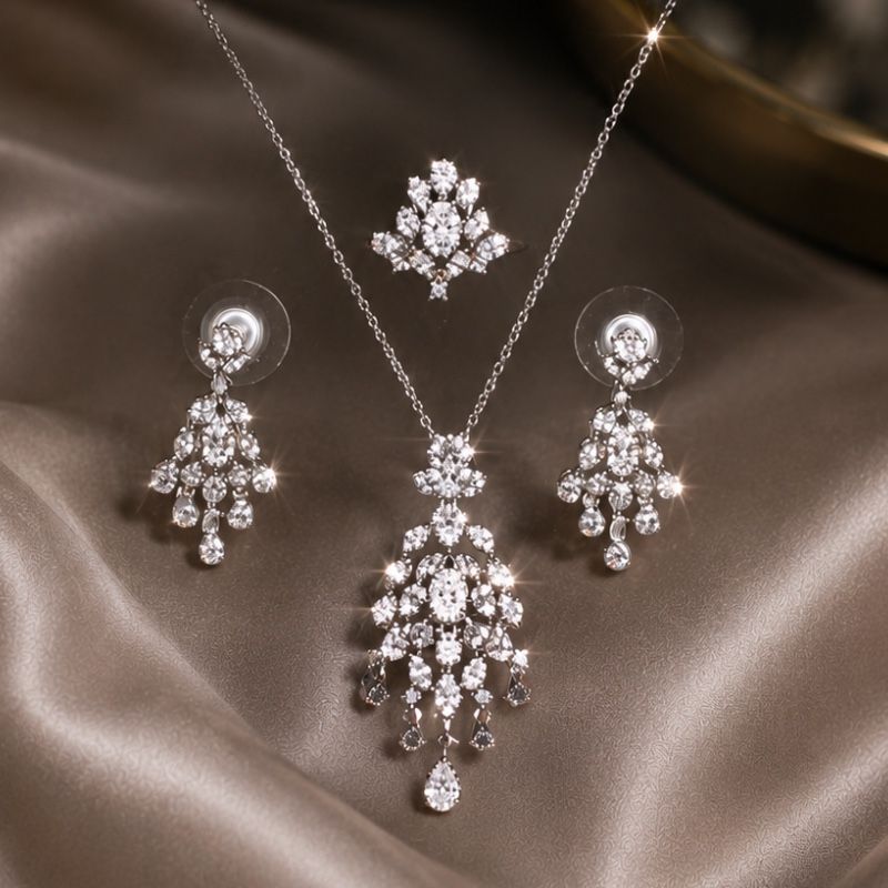 Set of 3 pcs 💎
