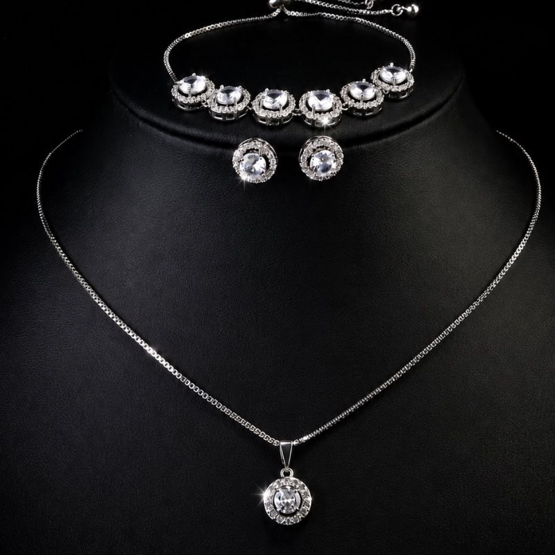 Set of 3 pcs 💎
