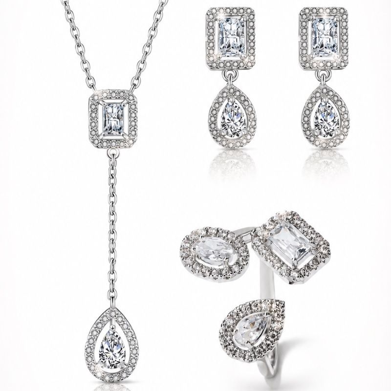 Set of 3 pcs 💎