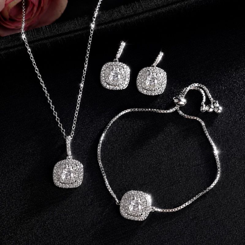 Set of 3 pcs 💎