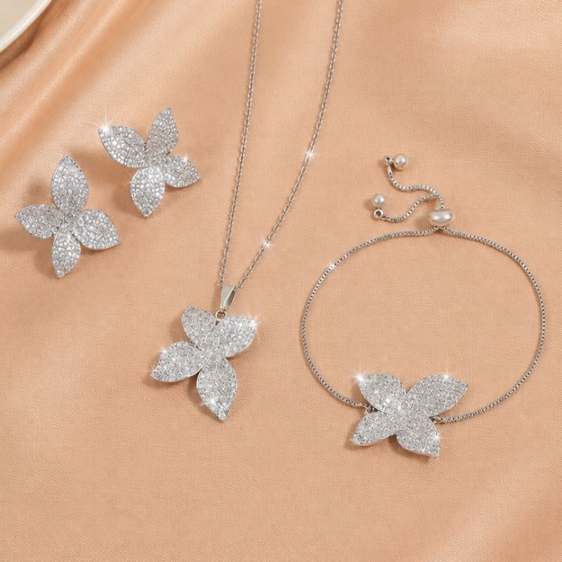 Set of 3 pcs 💎