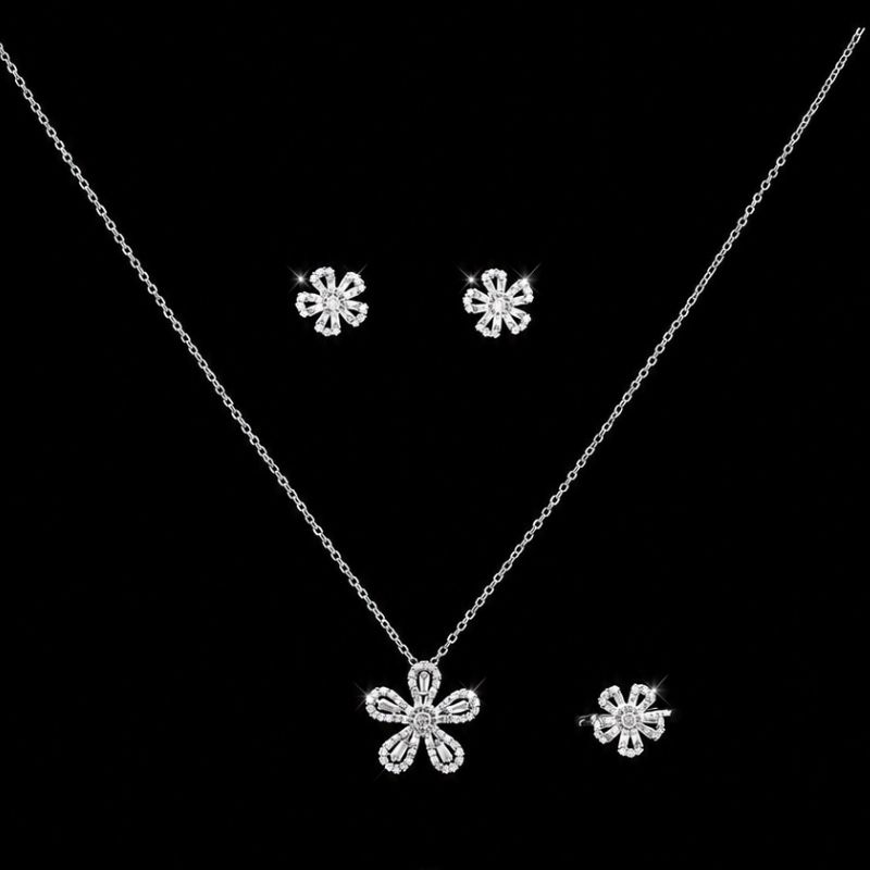 Set of 3 pcs 💎