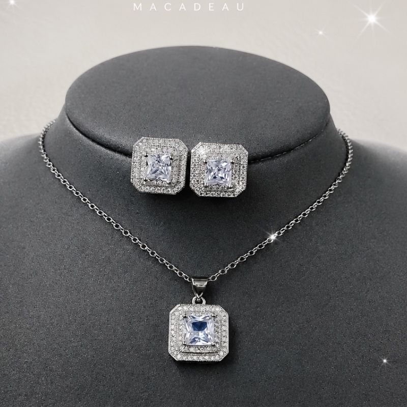 Set of 2 pcs 💎