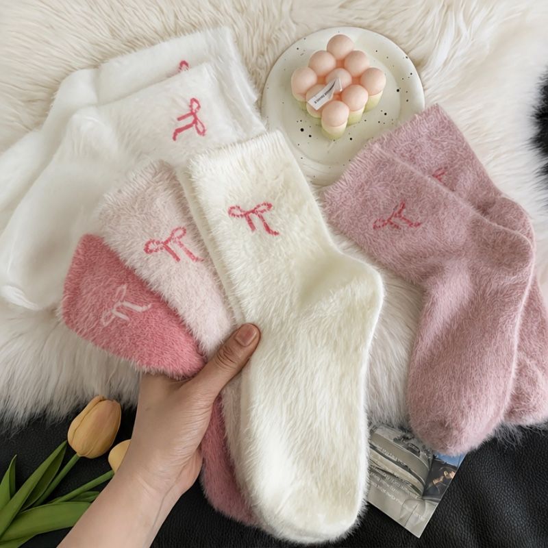Set of 5 socks 🧦