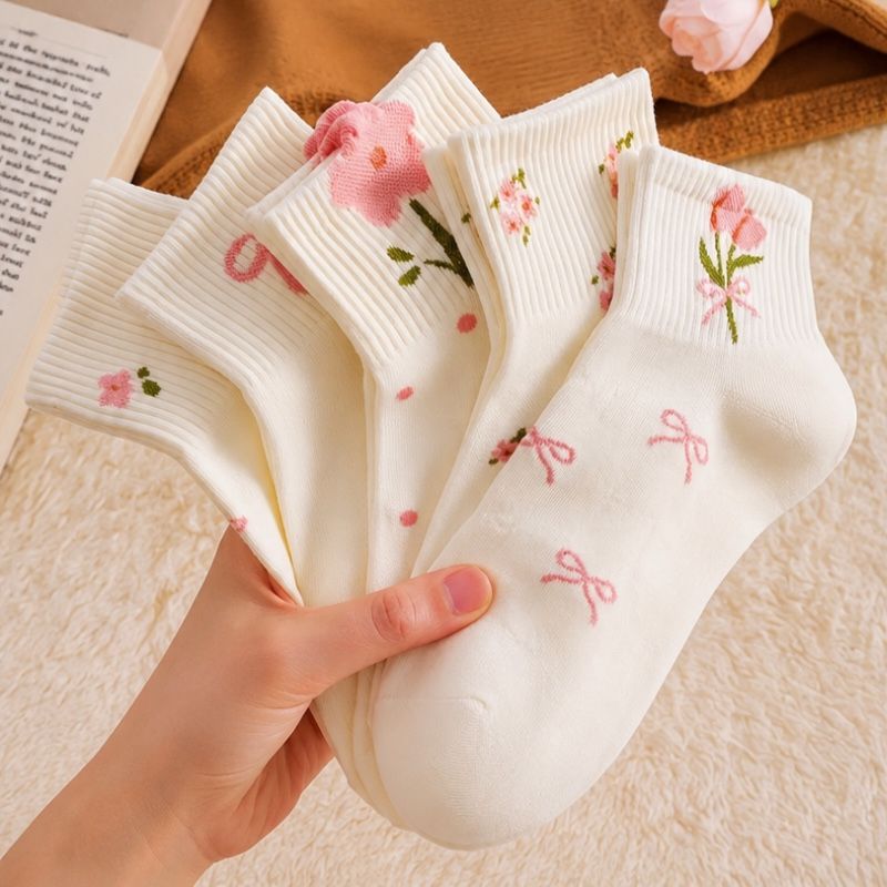 Set of 5 socks 🧦