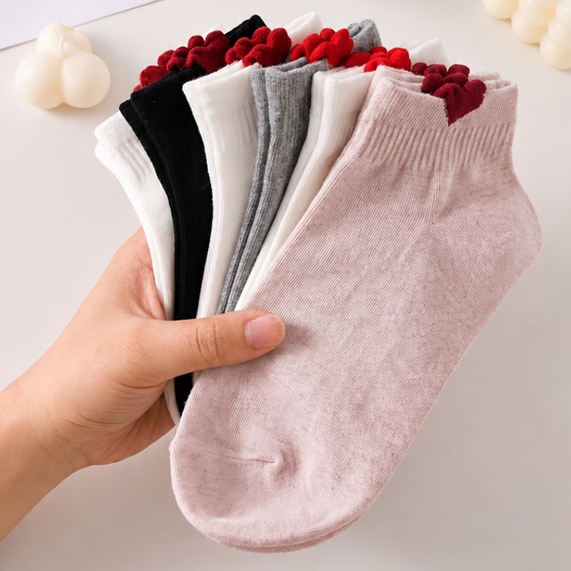 Set of 5 socks 🧦