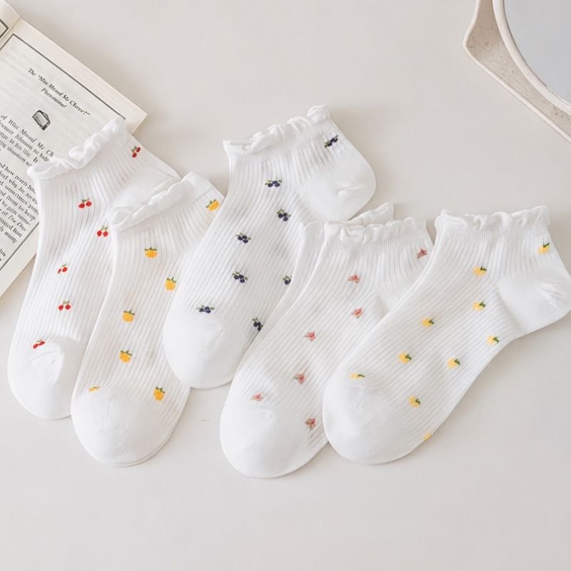 Set of 5 socks 🧦