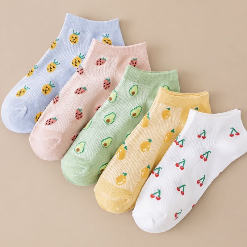 Set of 5 socks 🧦