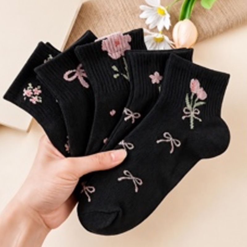 Set of 5 socks 🧦