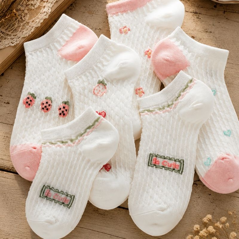 Set of 5 socks 🧦