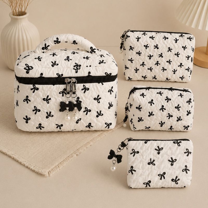 Set of 4 bags 👛