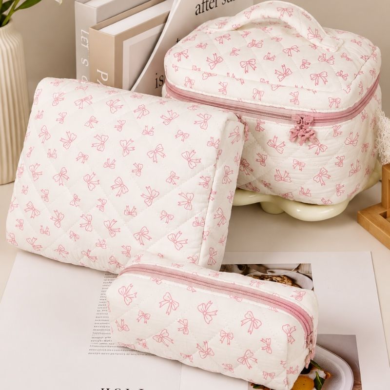 Set of 3 bags 👛