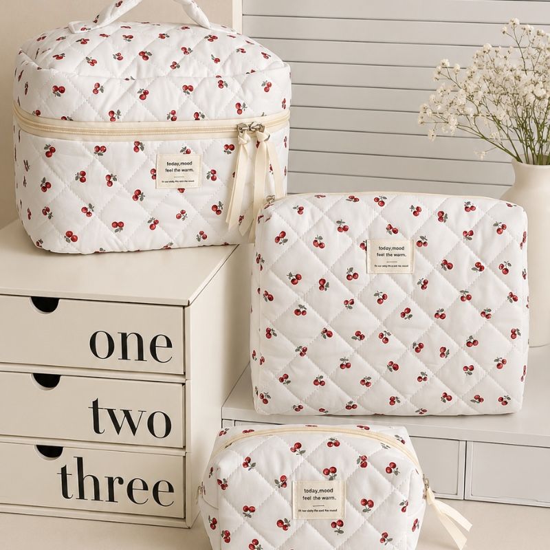 Set of 3 bags 👛