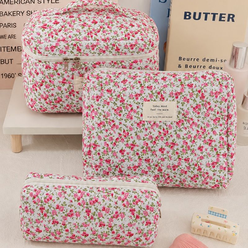Set of 3 bags 👛