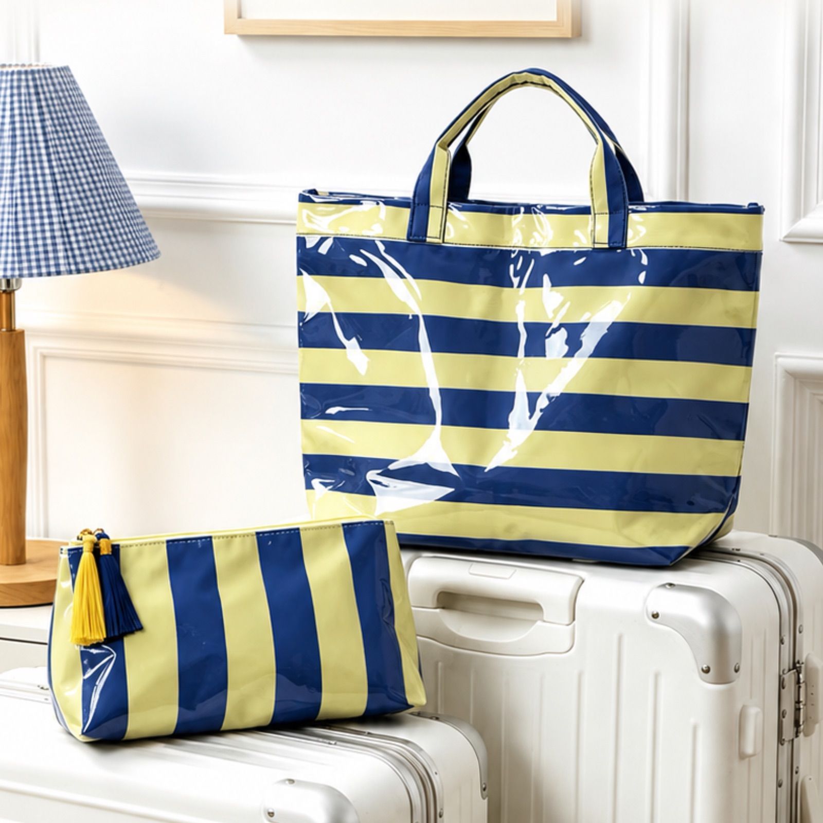 Set of 2 bags 🛍️