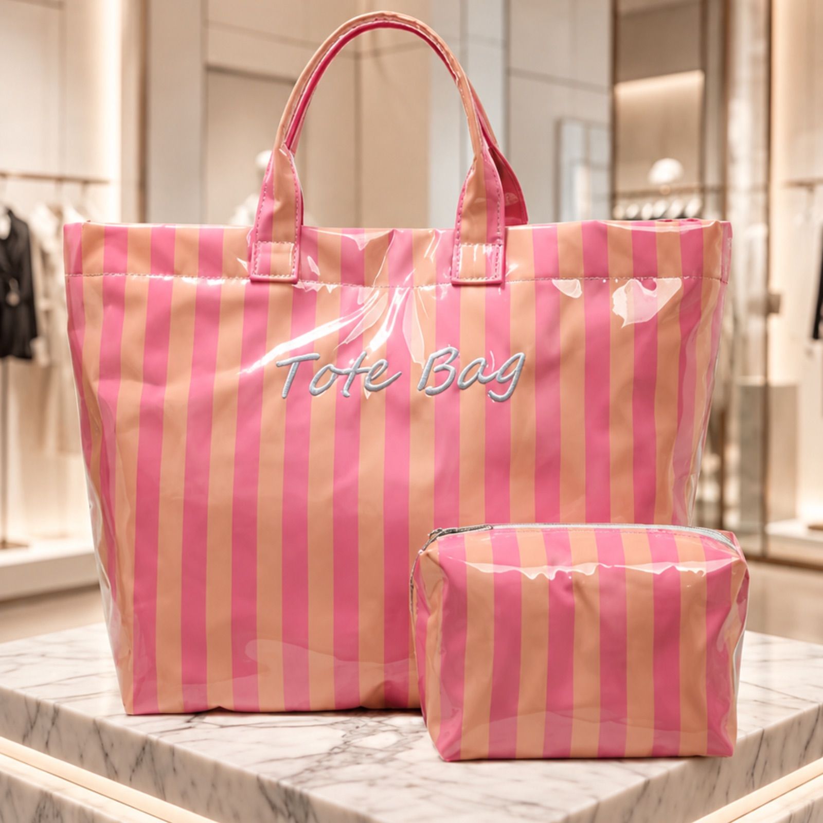 Set of 2 bags 🛍️