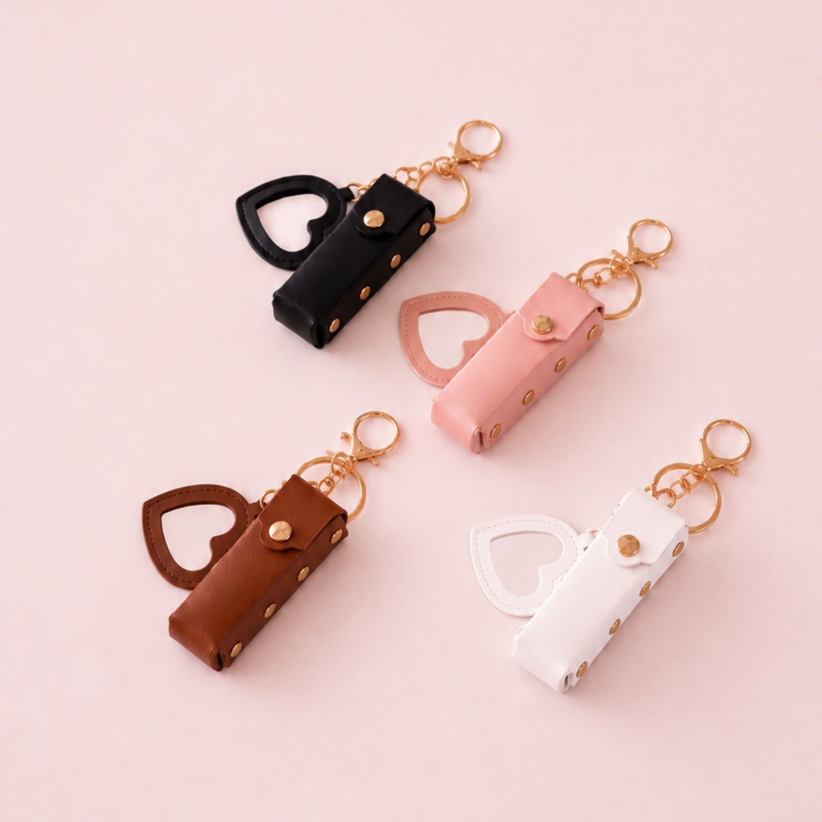 Keyring 💌