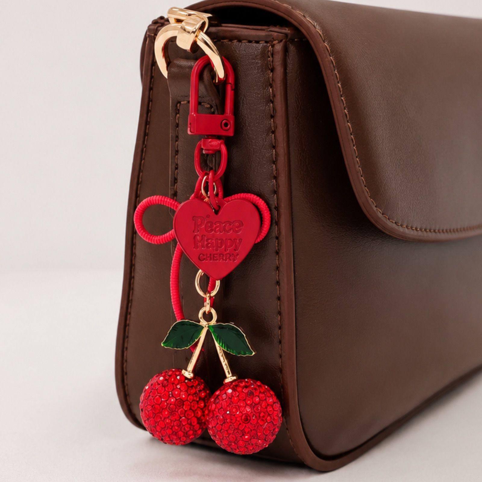 Keyring 🍒