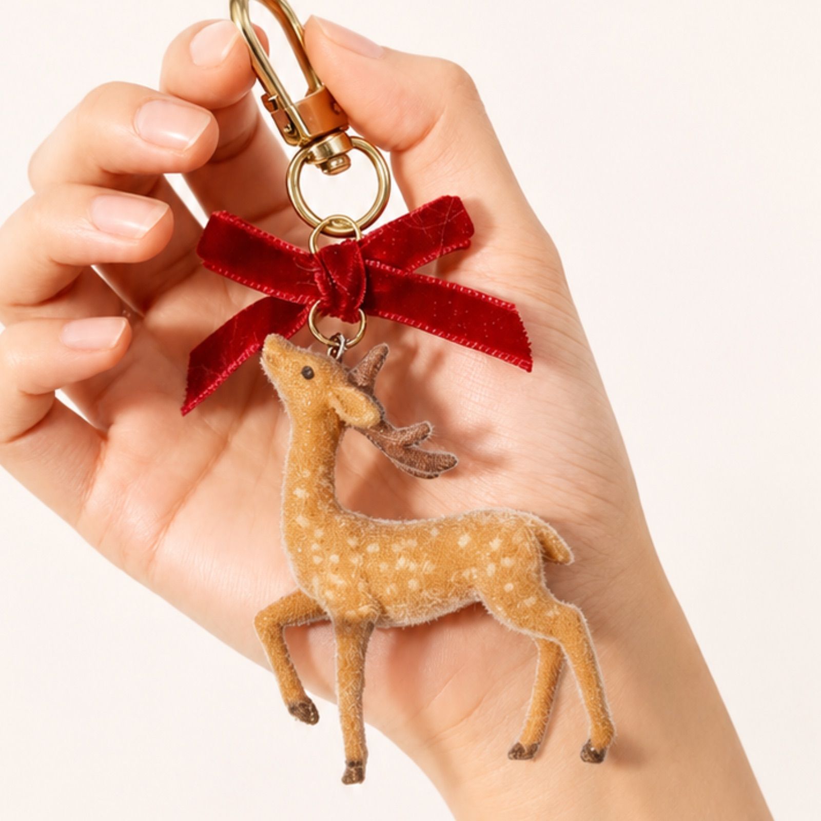 Keyring 🦌